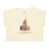 Nouveau Walt Disney World Haut Sans Manches Pour Femme Walt Disney World 50th Anniversary Celebratio -Costumes Magie 2325046859817M