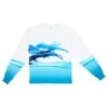 Disney Vente En Ligne Sweatshirt Avatar : La Voie De L’eau Pour Adultes -Costumes Magie 2325046859826M