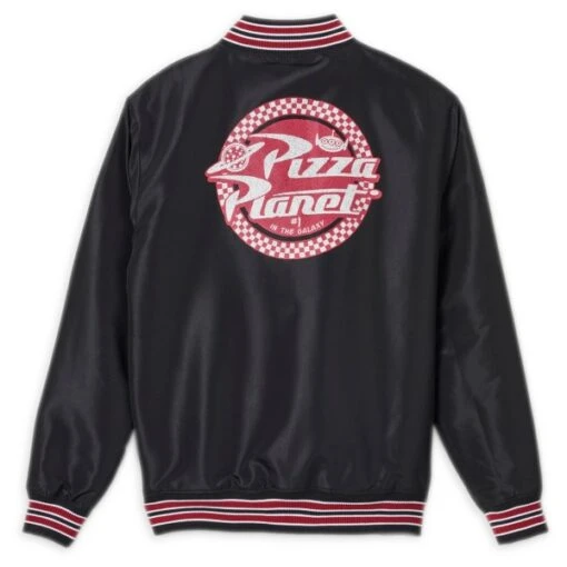 Disney Nouveaux Modelès Blouson Toy Story X Junk Food Pour Adultes – Image 2