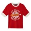 Disney Boutique En Ligne T-shirt Toy Story X Junk Food Pour Adultes -Costumes Magie 2325048780027M