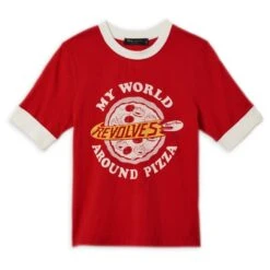 Disney Boutique En Ligne T-shirt Toy Story X Junk Food Pour Adultes
