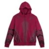 Disney Vente En Ligne Blouson La Sorcière Rouge Pour Femmes -Costumes Magie 2325049190050M