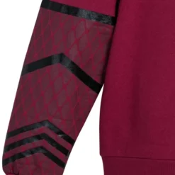 Disney Vente En Ligne Blouson La Sorcière Rouge Pour Femmes -Costumes Magie 2325049190050M 2