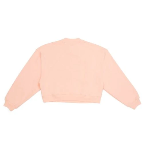 Disney Nouveau Sweatshirt Marie Par Ann Shen Pour Femmes, Les Aristochats – Image 2
