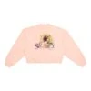 Disney Nouveau Sweatshirt Marie Par Ann Shen Pour Femmes, Les Aristochats -Costumes Magie 2325049220084M