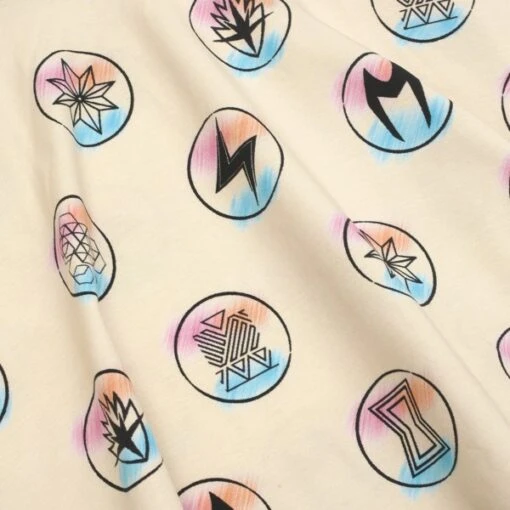 Disney Boutique En Ligne The Prince’s Trust Robe Women Of Marvel Par Carey Ukandu – Image 5