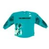 Disney Nouveau Style Sweatshirt Star Wars Chef Rebelle Pour Adultes, Spirit Jersey -Costumes Magie 2325050880068M