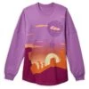 Disney Nouvelle Génération Sweat Spirit Jersey Là-Haut Pour Adultes -Costumes Magie 2325050880082M