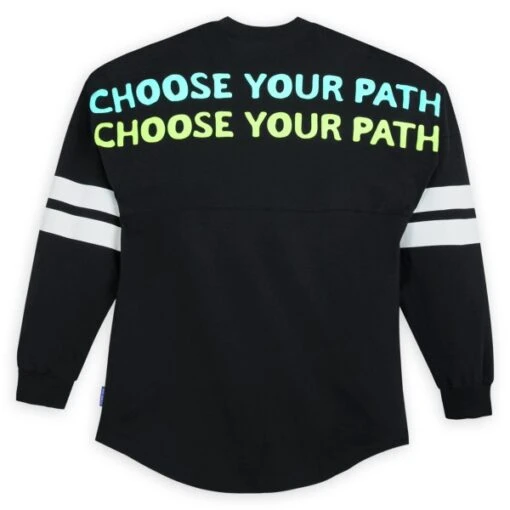 Disney Magasin En Ligne Sweatshirt Grogu Spirit Jersey Pour Adultes, The Mandalorian – Image 2