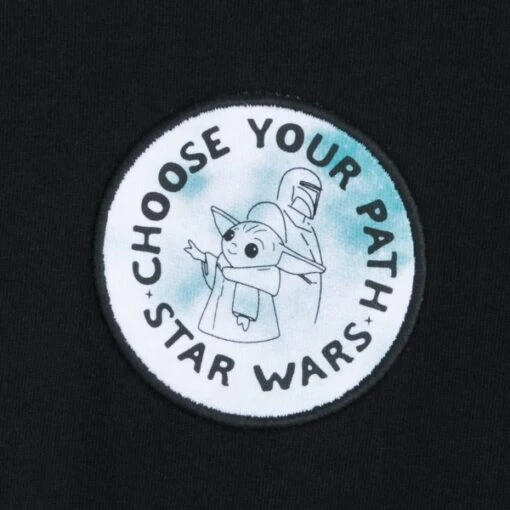 Disney Magasin En Ligne Sweatshirt Grogu Spirit Jersey Pour Adultes, The Mandalorian – Image 3