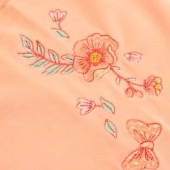 Nouvelle Génération Disneyland Resort Sweat Spirit Jersey Pink Floral Pour Adultes -Costumes Magie 2325050880085M 4
