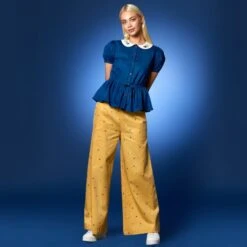Disney Vente En Ligne Top Blanche Neige Pour Femmes -Costumes Magie 2325051440001M 2