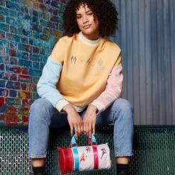 Disney Vente Chaleur The Prince’s Trust Sweatshirt Women Of Marvel Pour Adultes Par Hannah Joseph -Costumes Magie 2325051640010M 2