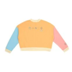 Disney Vente Chaleur The Prince’s Trust Sweatshirt Women Of Marvel Pour Adultes Par Hannah Joseph