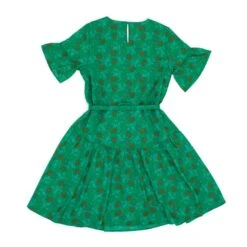 Magasin En Ligne Disneyland Robe Orange Bird Pour Femmes -Costumes Magie 2325051980004M 2