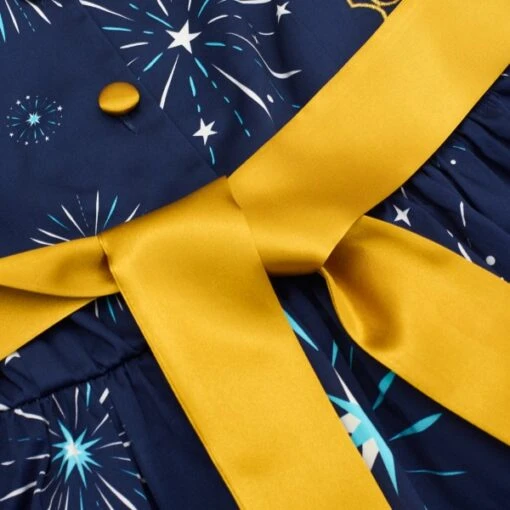 Vente Chaude Robe Walt Disney World 50th Anniversary Celebration Pour Femmes – Image 5