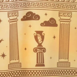 Disney Nouveau Robe Hercule Pour Femmes -Costumes Magie 2325051980013M 2