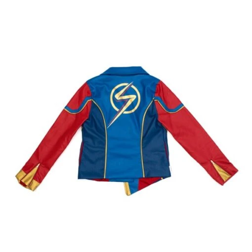 Disney Promotions Blouson Miss Marvel Pour Femmes – Image 2