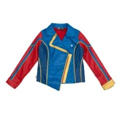 Disney Promotions Blouson Miss Marvel Pour Femmes