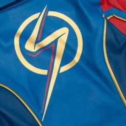 Disney Promotions Blouson Miss Marvel Pour Femmes -Costumes Magie 2325052050015M 3