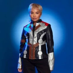 Disney Magasin En Ligne Veste Pour Femmes, Thor: Love And Thunder -Costumes Magie 2325052050018M 2