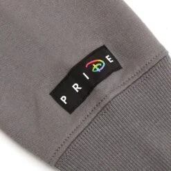 Disney Vente Chaleur Sweatshirt Pride Pixar Pour Femmes -Costumes Magie 2325052670018M 3