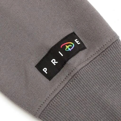 Disney Vente Chaleur Sweatshirt Pride Pixar Pour Femmes – Image 4