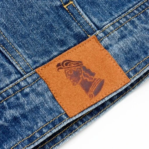 Disney Nouveau Veste En Jean Hercule Pour Adultes – Image 5