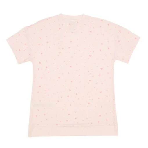 Nouveaux Modelès Walt Disney World Chemise De Nuit Walt Disney World 50th Anniversary Celebration Pour Adultes – Image 3