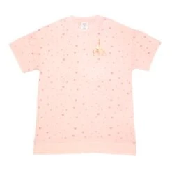 Nouveaux Modelès Walt Disney World Chemise De Nuit Walt Disney World 50th Anniversary Celebration Pour Adultes
