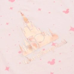 Nouveaux Modelès Walt Disney World Chemise De Nuit Walt Disney World 50th Anniversary Celebration Pour Adultes -Costumes Magie 2326046850001M 3