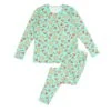 Disney Magasin En Ligne Pyjama De Noël Festive Food Style Vintage Pour Femmes -Costumes Magie 2326049220053M