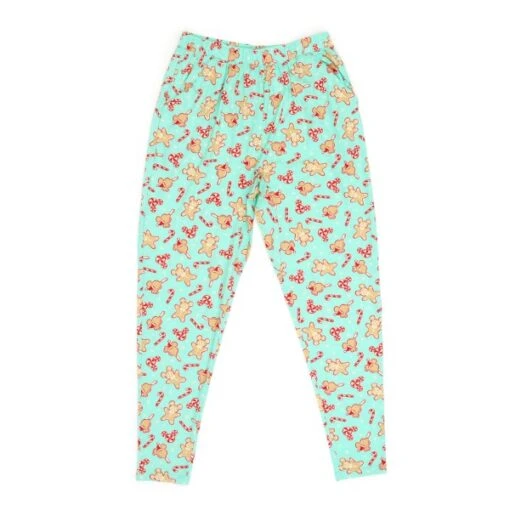 Disney Magasin En Ligne Pyjama De Noël Festive Food Style Vintage Pour Femmes – Image 3