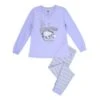 Disney Promotions Pyjama Bourriquet Pour Femmes, Winnie L’Ourson -Costumes Magie 2326051400058M