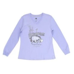 Disney Promotions Pyjama Bourriquet Pour Femmes, Winnie L’Ourson -Costumes Magie 2326051400058M 2