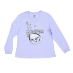 Disney Promotions Pyjama Bourriquet Pour Femmes, Winnie L’Ourson -Costumes Magie 2326051400058M 3