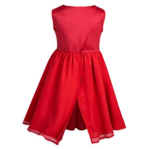 Disney Nouveau Robe Adaptative Vaiana Pour Enfants – Image 2