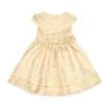 Disney Nouveaux Produits Robe Adaptative De Noël Mickey Et Minnie Style Vintage Pour Enfants -Costumes Magie 2328049220182M
