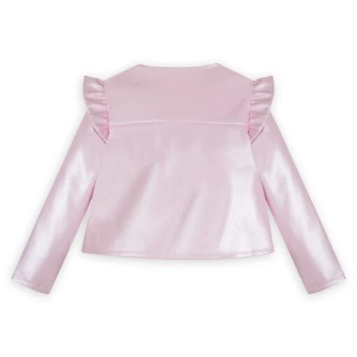 Vente Chaude Blouson Adaptatif Princesses Disney Pour Enfants – Image 2
