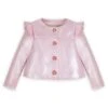 Vente Chaude Blouson Adaptatif Princesses Disney Pour Enfants -Costumes Magie 2329049490028M