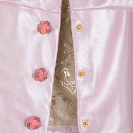 Vente Chaude Blouson Adaptatif Princesses Disney Pour Enfants – Image 3