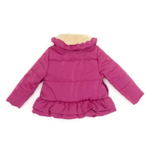 Disney Nouveau Blouson Elsa Et Anna Pour Enfants, La Reine Des Neiges – Image 2