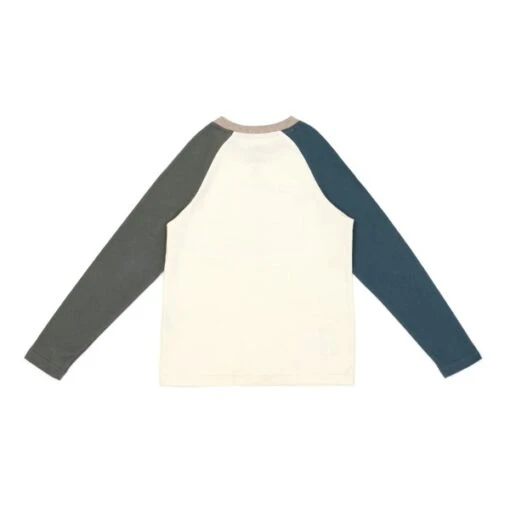 Disney Magasin En Ligne T-shirt The Mandalorian Concept Art Pour Enfants – Image 2