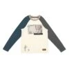 Disney Magasin En Ligne T-shirt The Mandalorian Concept Art Pour Enfants -Costumes Magie 2401046850123M