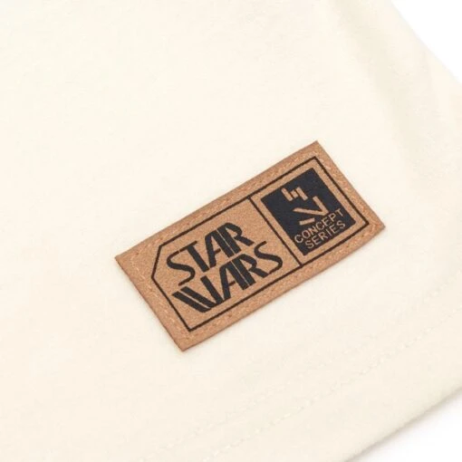 Disney Magasin En Ligne T-shirt The Mandalorian Concept Art Pour Enfants – Image 5