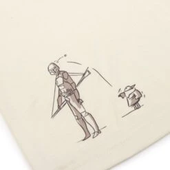 Disney Magasin En Ligne T-shirt The Mandalorian Concept Art Pour Enfants -Costumes Magie 2401046850123M 5