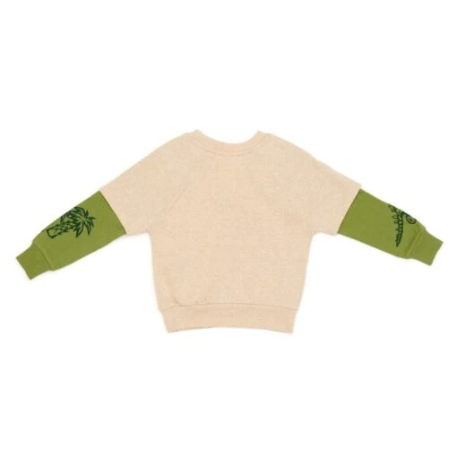 Magasin En Ligne Sweatshirt Flash McQueen Et Martin Pour Enfants, Disney Pixar Cars – Image 2
