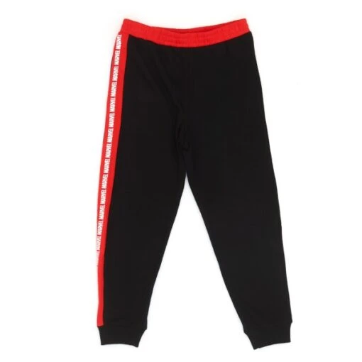 Disney Boutique En Ligne Ensemble Haut Et Bas Marvel En Coton Biologique Pour Enfants – Image 3