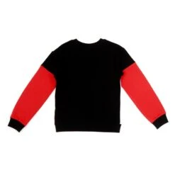 Disney Boutique En Ligne Ensemble Haut Et Bas Marvel En Coton Biologique Pour Enfants -Costumes Magie 2401049220219M 3