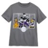 Boutique En Ligne T-shirt Mickey Et Ses Amis Disney100 Celebration Pour Enfants -Costumes Magie 2401049490006M